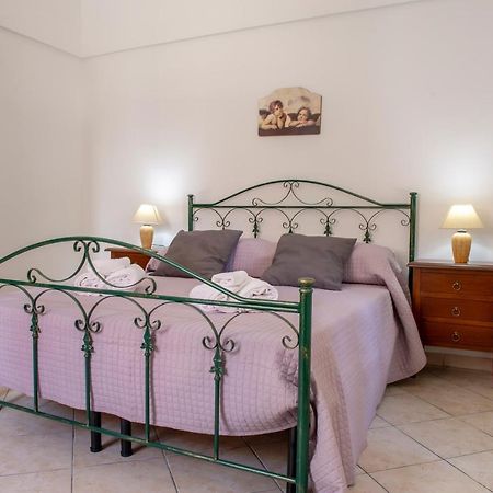 Apartamento Casa Mazzini Monopoli Exterior foto