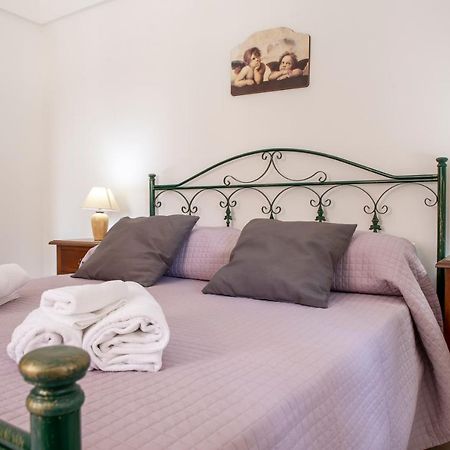 Apartamento Casa Mazzini Monopoli Exterior foto