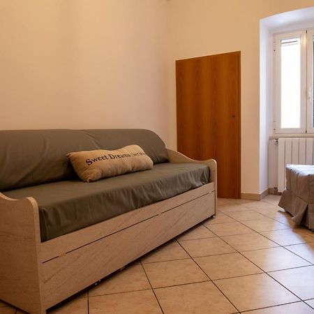 Apartamento Casa Mazzini Monopoli Exterior foto