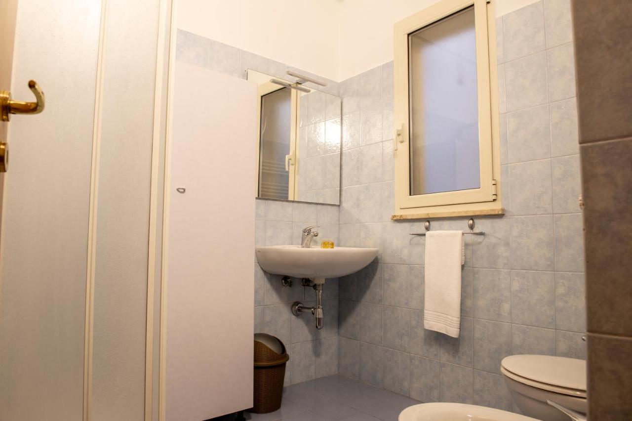 Apartamento Casa Mazzini Monopoli Exterior foto