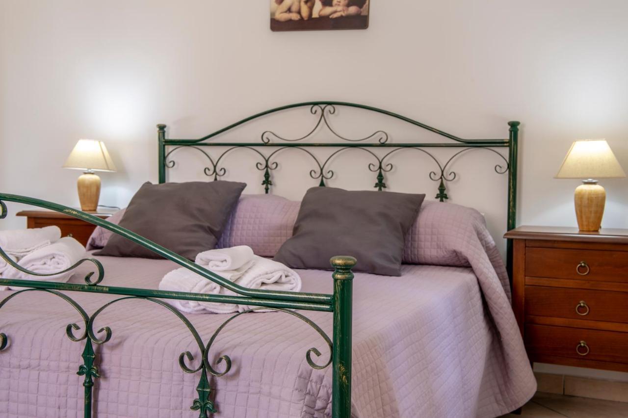 Apartamento Casa Mazzini Monopoli Exterior foto