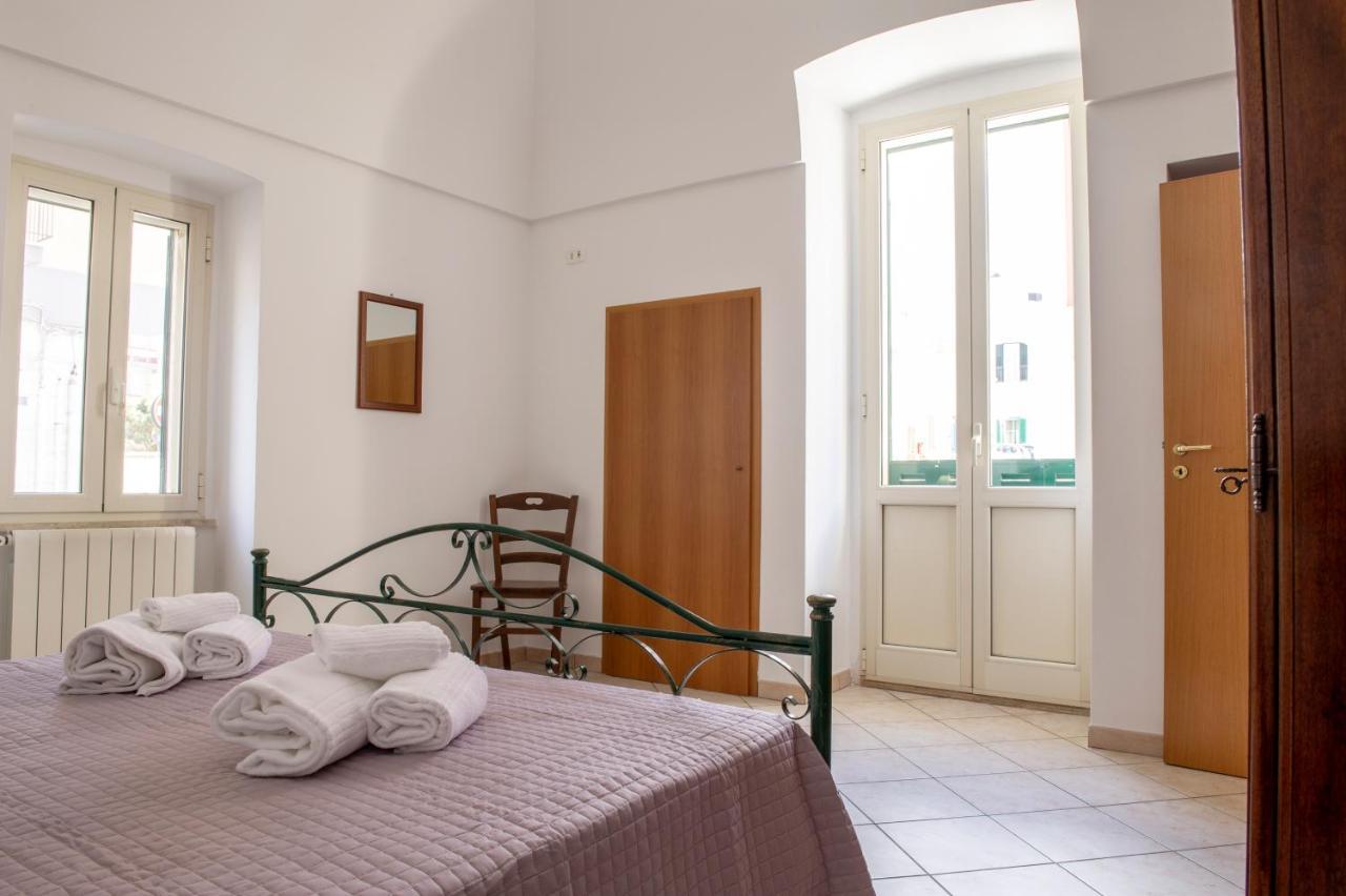 Apartamento Casa Mazzini Monopoli Exterior foto