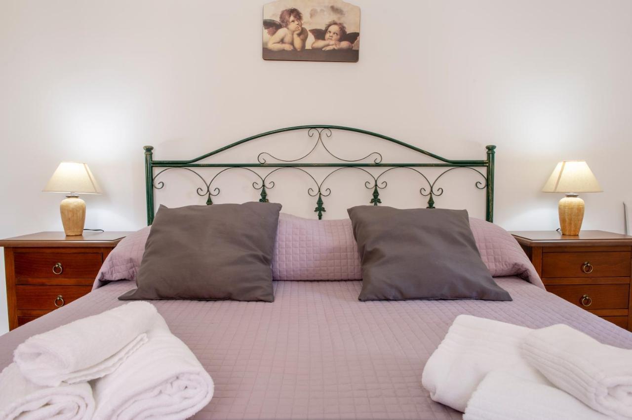 Apartamento Casa Mazzini Monopoli Exterior foto