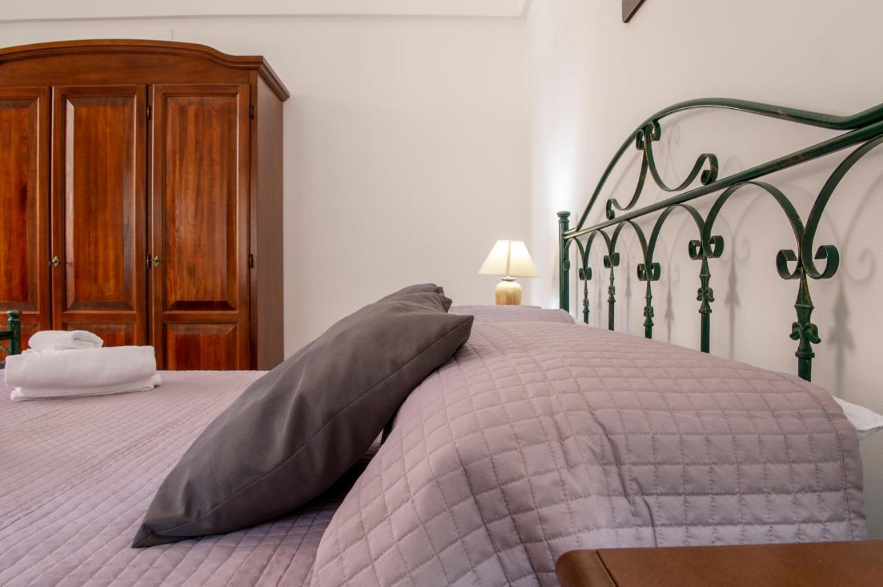 Apartamento Casa Mazzini Monopoli Exterior foto