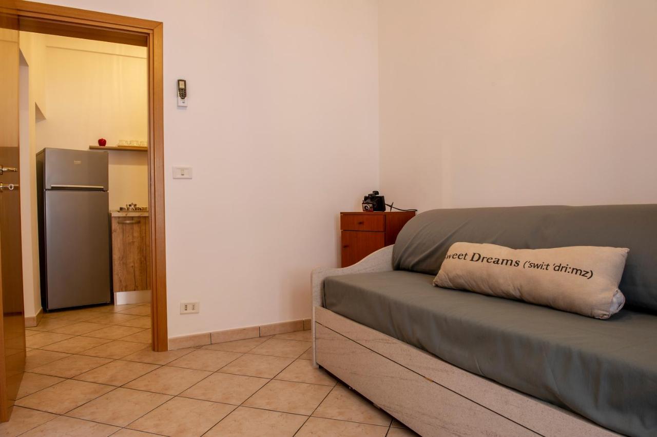 Apartamento Casa Mazzini Monopoli Exterior foto