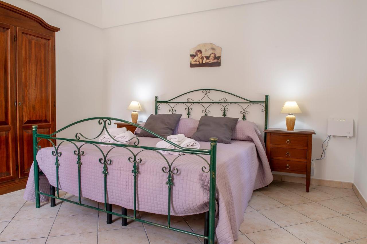 Apartamento Casa Mazzini Monopoli Exterior foto