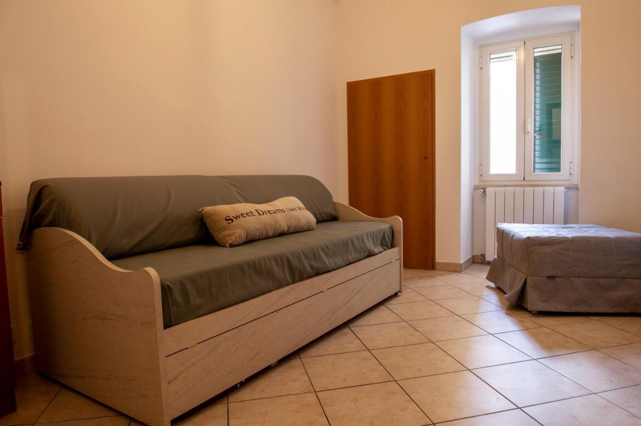 Apartamento Casa Mazzini Monopoli Exterior foto