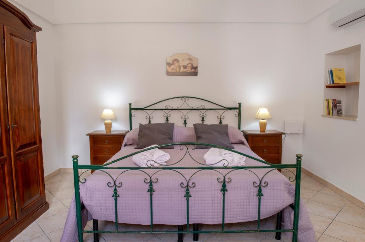 Apartamento Casa Mazzini Monopoli Exterior foto